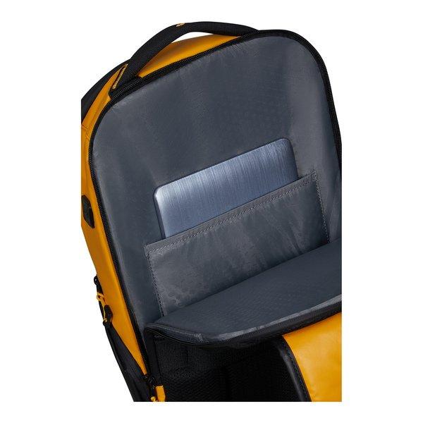 Samsonite Sac à dos avec rangement ordinateur portable Ecodiver 
