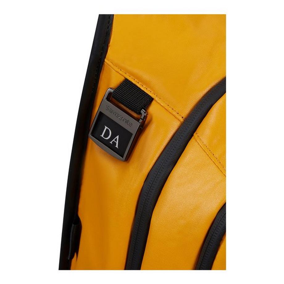 Samsonite Laptop Rucksack Ecodiver 