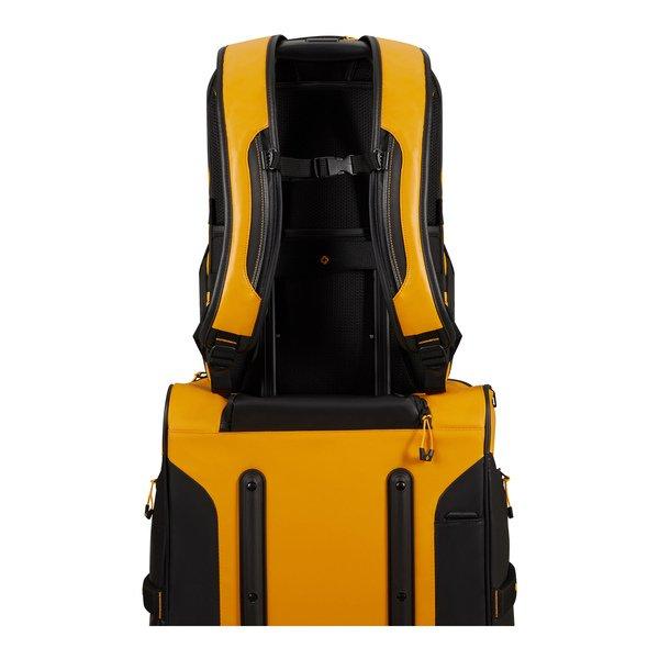 Samsonite Laptop Rucksack Ecodiver 