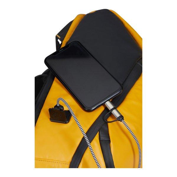 Samsonite Laptop Rucksack Ecodiver 