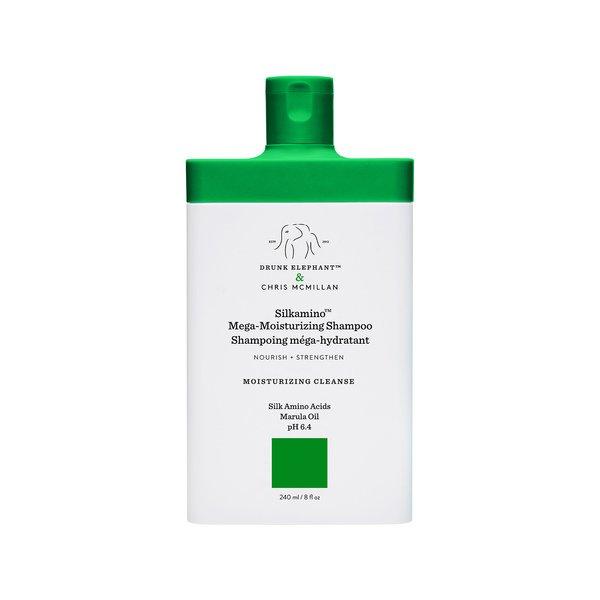Image of Silkamino™ - Feuchtigkeitsspendendes Shampoo Damen 240ml