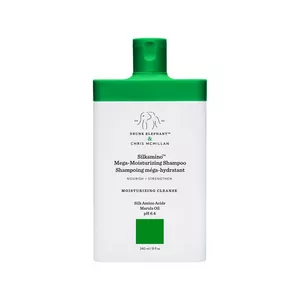 Silkamino™ - Shampoing hydratant