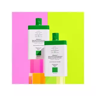 DRUNK ELEPHANT Silkamino Mega-Moisturizing Shampoo » buy online | NICHE  BEAUTY