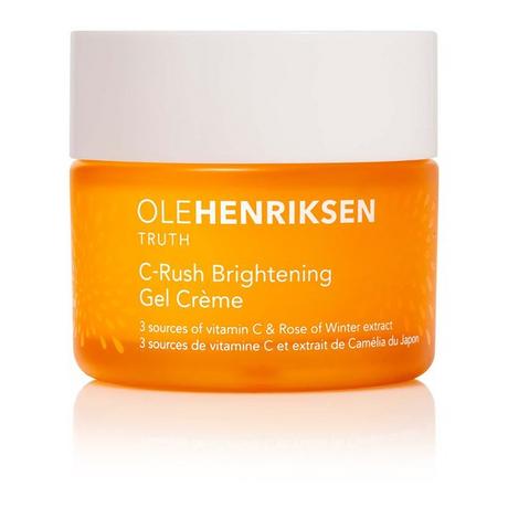 Ole Henriksen  C-Rush Brightening Gel Cream - Crema gel illuminante 
