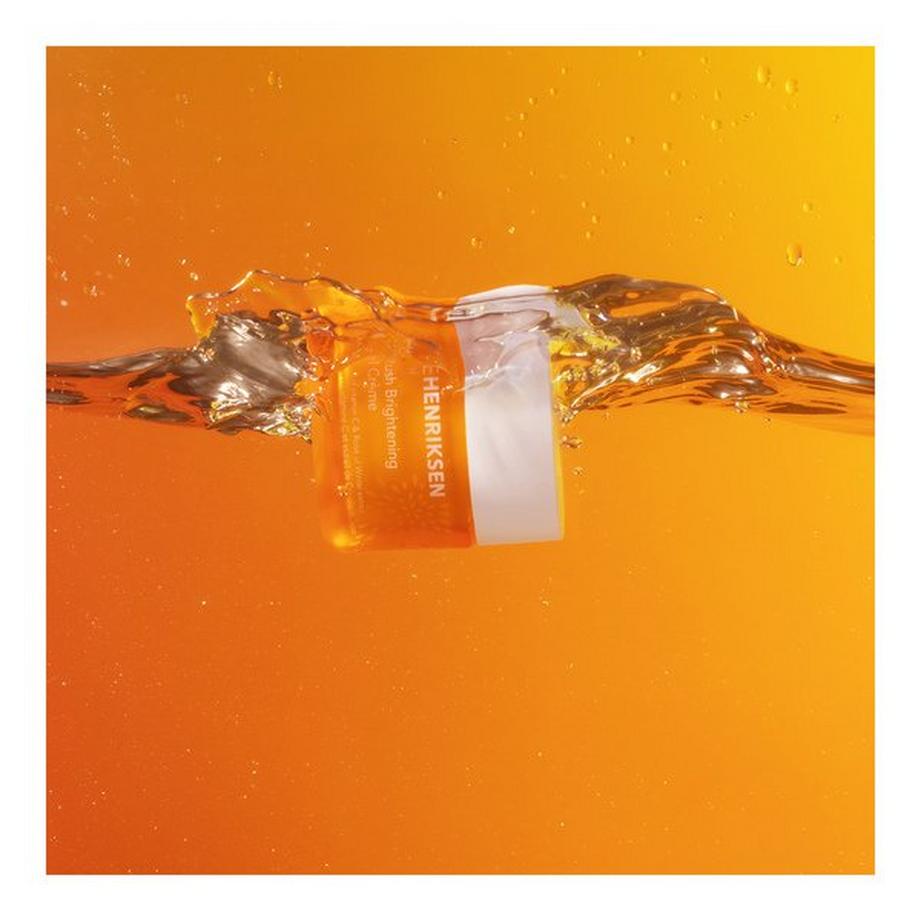 Ole Henriksen  C-Rush Brightening Gel Crème - Gel-crème illuminateur 