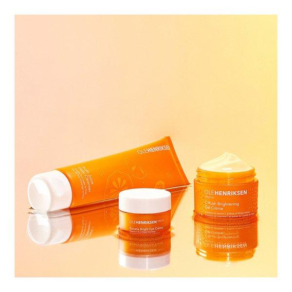 Ole Henriksen  C-Rush Brightening Gel Cream - Crema gel illuminante 