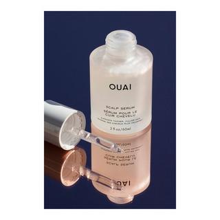 OUAI HAIRCARE  Scalp Serum – Serum Für Die Kopfhaut 