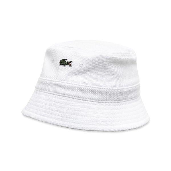 cappello pescatore lacoste