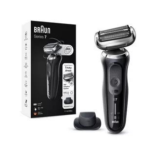 BRAUN Rasoir Braun Series 7 71-N1200s 