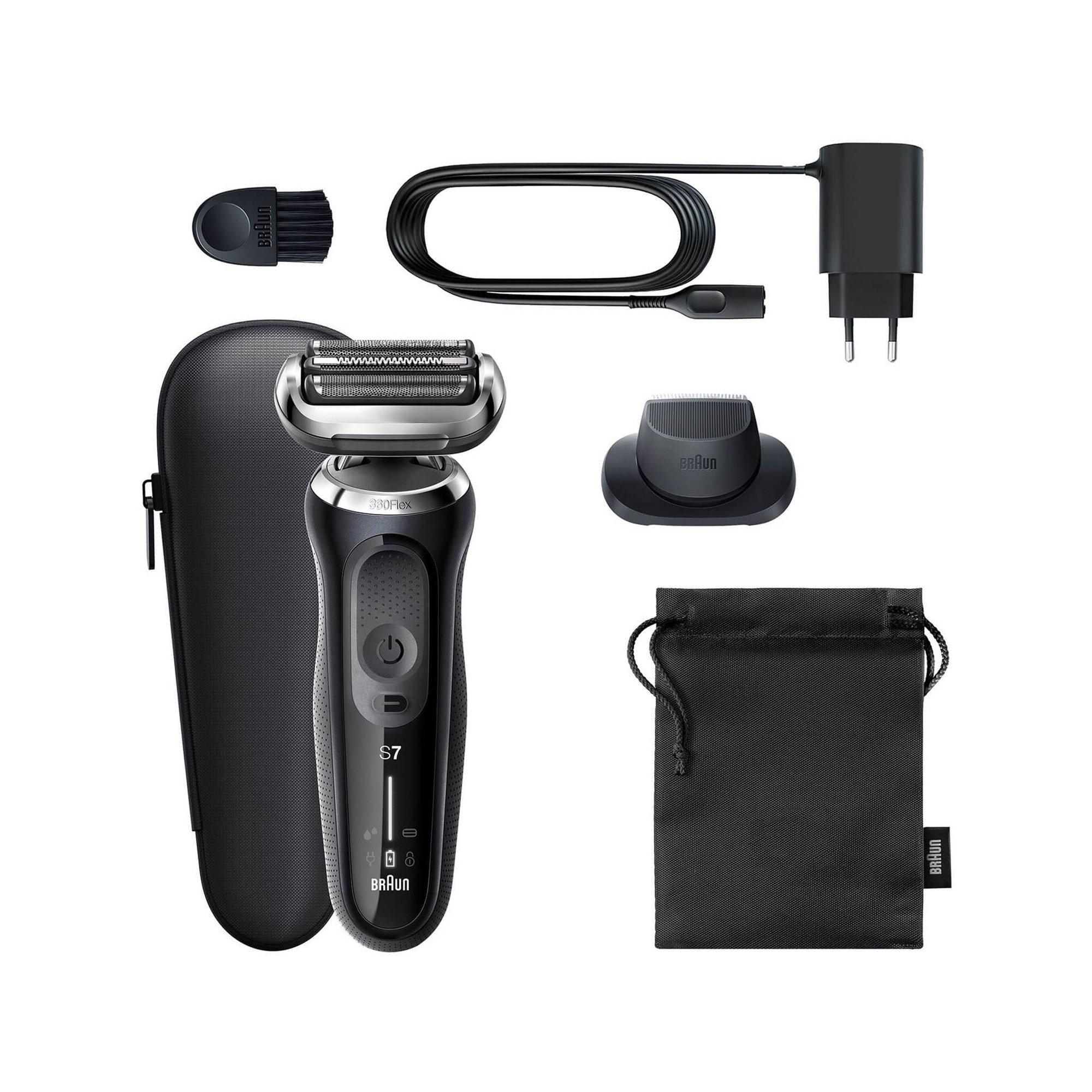 BRAUN Rasoir Braun Series 7 71-N1200s 