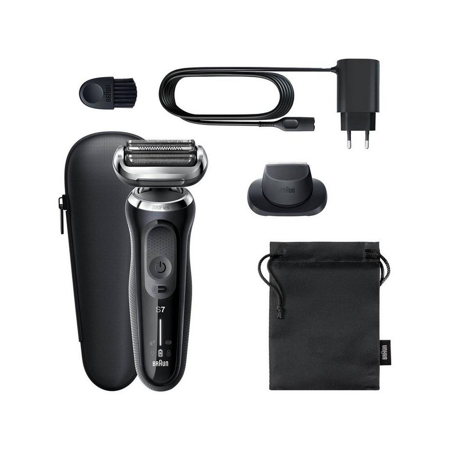 BRAUN Rasierer Braun Series 7 71-N1200s 