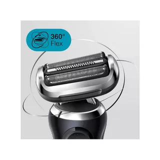 BRAUN Rasoir Braun Series 7 71-N1200s 