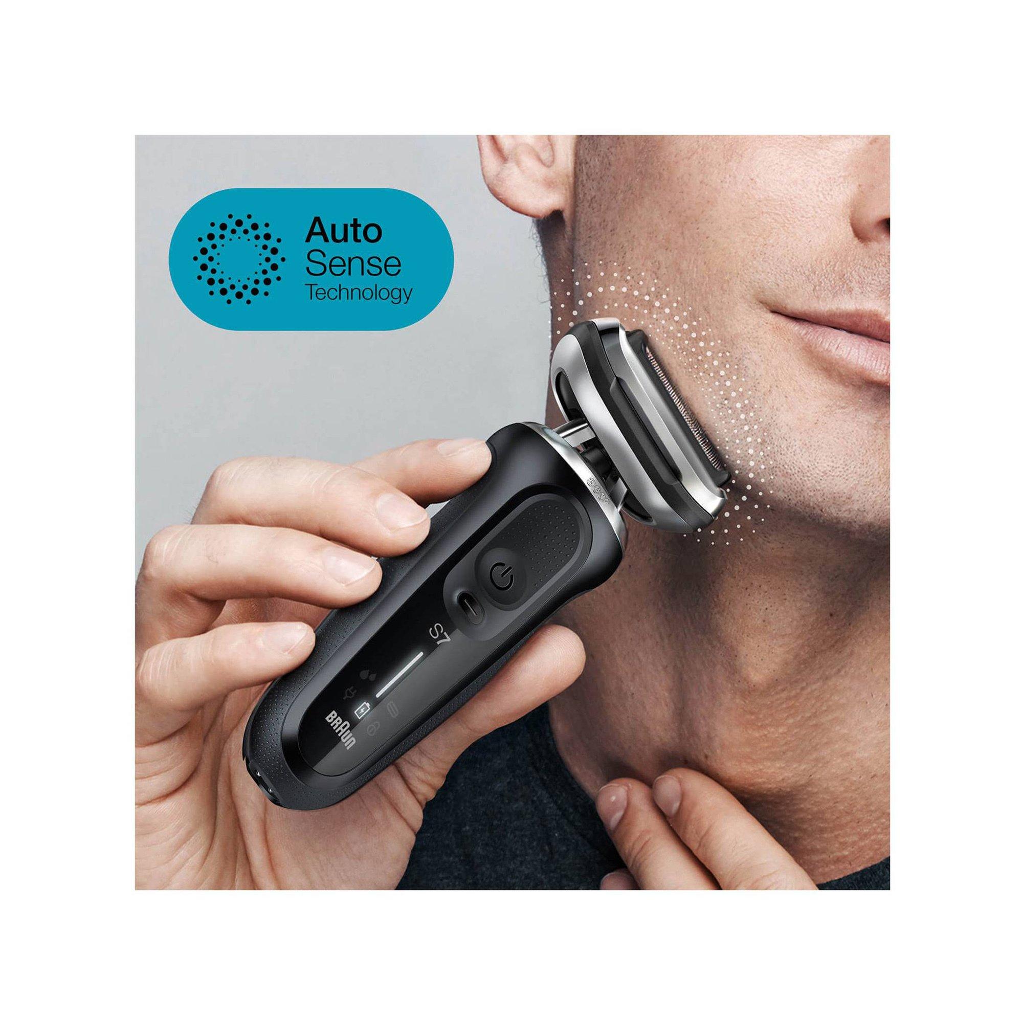 BRAUN Rasoir Braun Series 7 71-N1200s 