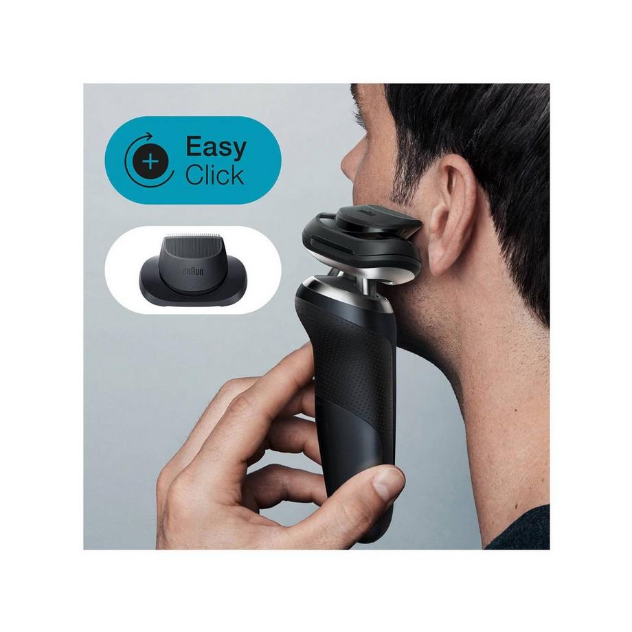 BRAUN Rasierer Braun Series 7 71-N1200s 