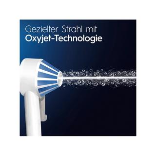 Oral-B Hydropropulseur Oral-B AquaCare 4 JAS22 