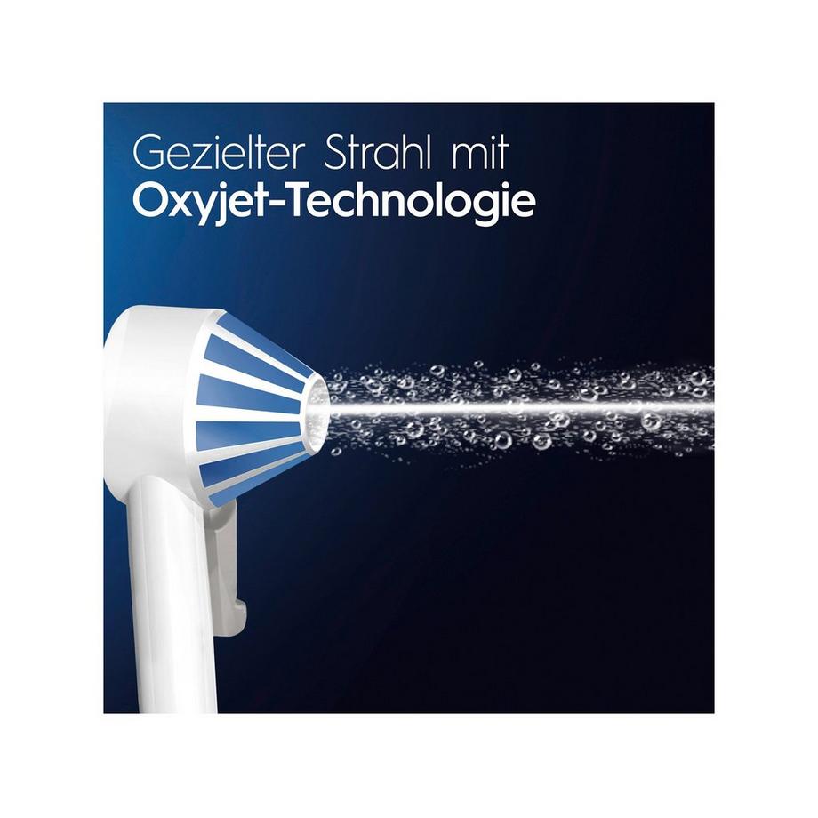 Oral-B Munddusche Oral-B AquaCare 4 JAS22 