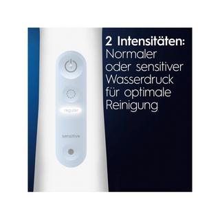 Oral-B Hydropropulseur Oral-B AquaCare 4 JAS22 