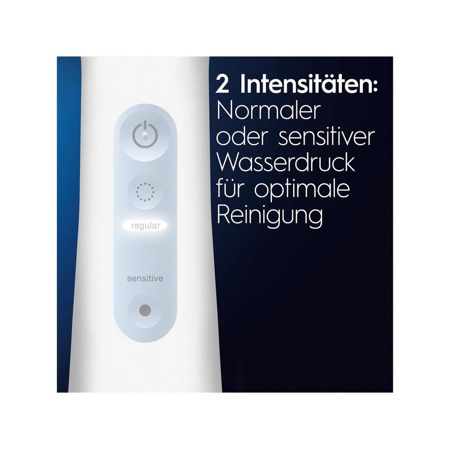 Oral-B Munddusche Oral-B AquaCare 4 JAS22 