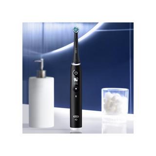 Oral-B Spazzolino elettrico Oral-B iO Series 6 Black Lava JAS22 