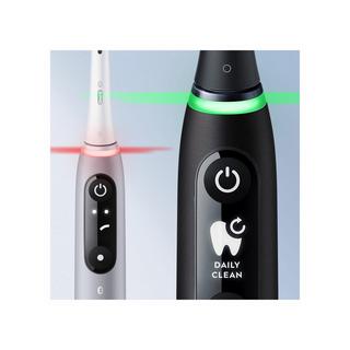 Oral-B Brosse à dents électritque Oral-B iO Series 6 Black Lava JAS22 