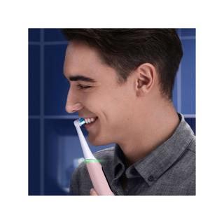 Oral-B Spazzolino elettrico Oral-B iO Series 6 Pink Sand JAS22 