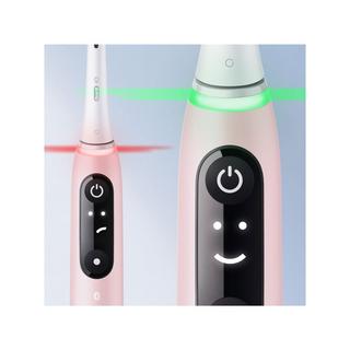Oral-B Spazzolino elettrico Oral-B iO Series 6 Pink Sand JAS22 