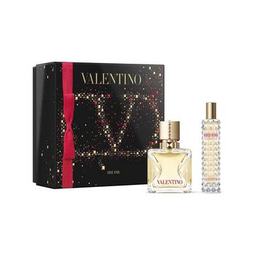 XS22 VAL Voce Viva EDP 50 Set