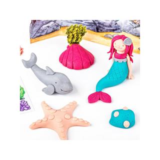 FIMO Mermaid Modelliermasse 