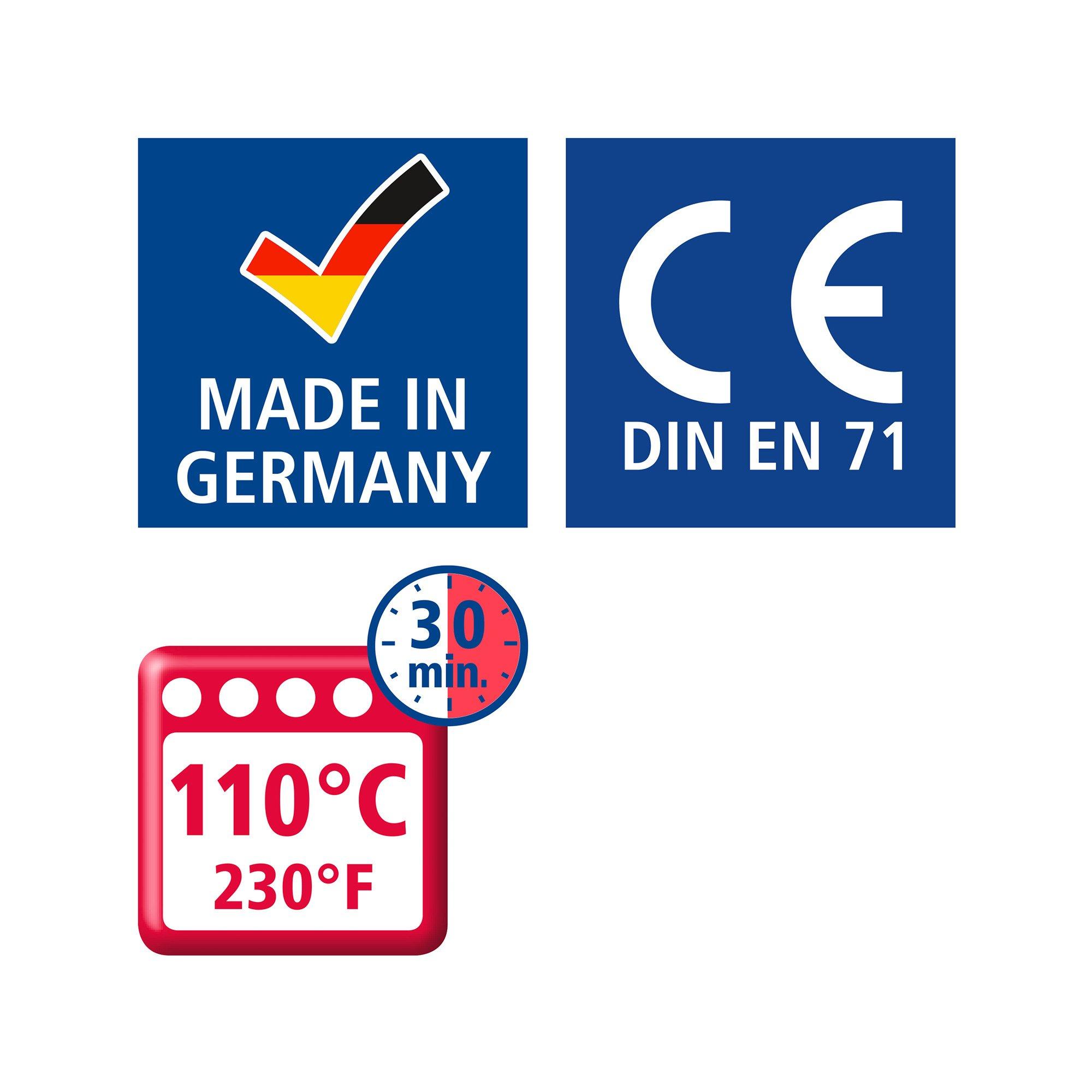 FIMO Mermaid Argilla da Modellare 