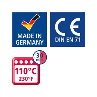 FIMO Mermaid Modelliermasse 