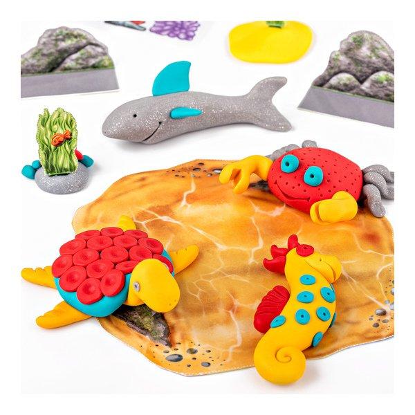 FIMO Oceanlife Modelliermasse 