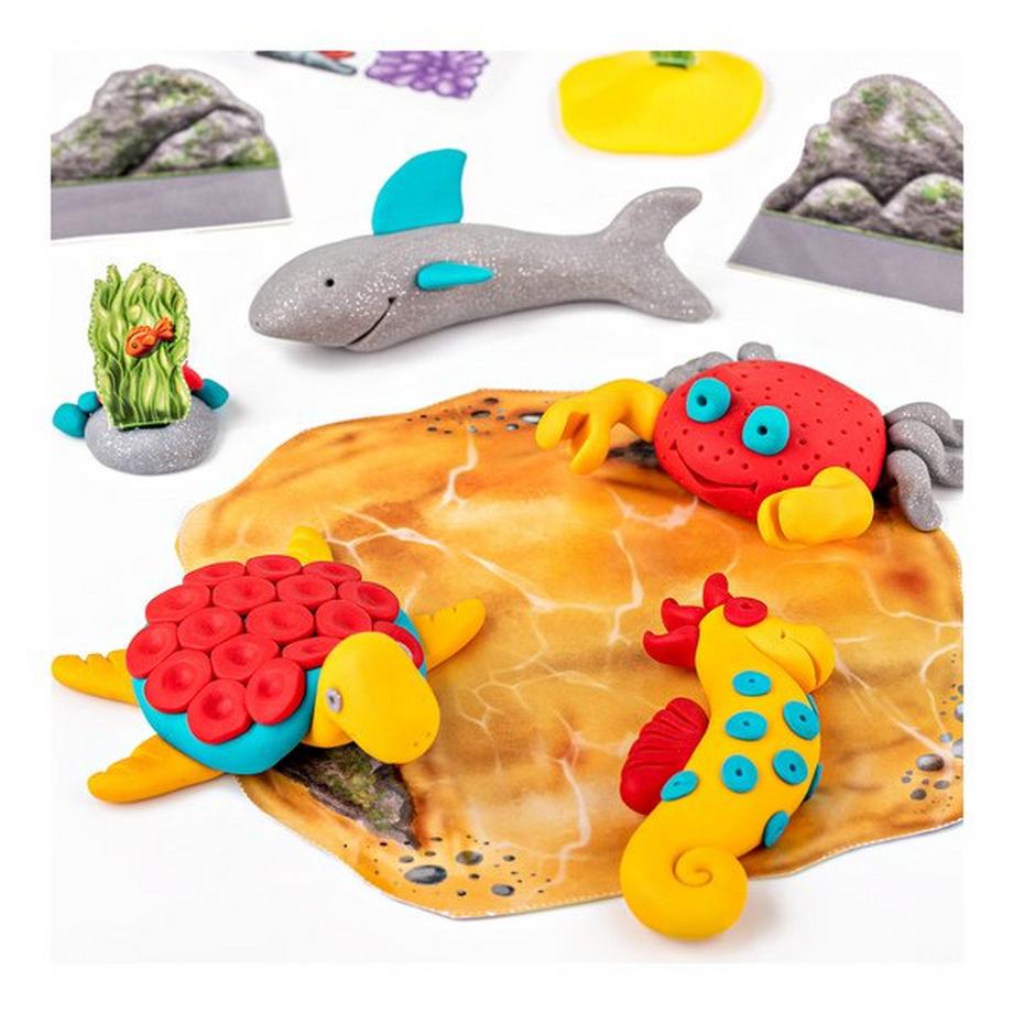 FIMO Oceanlife Argilla da Modellare 