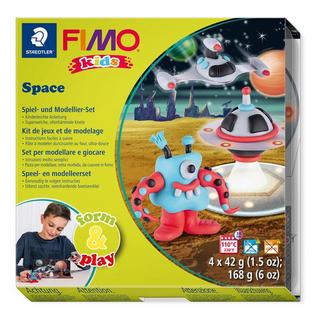 FIMO Space Argilla da Modellare 