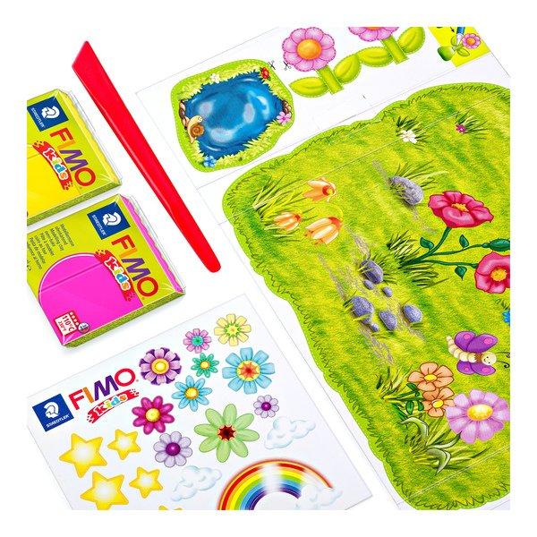 FIMO Happy Bees Argilla da Modellare 