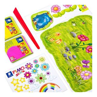 FIMO Happy Bees Argilla da Modellare 