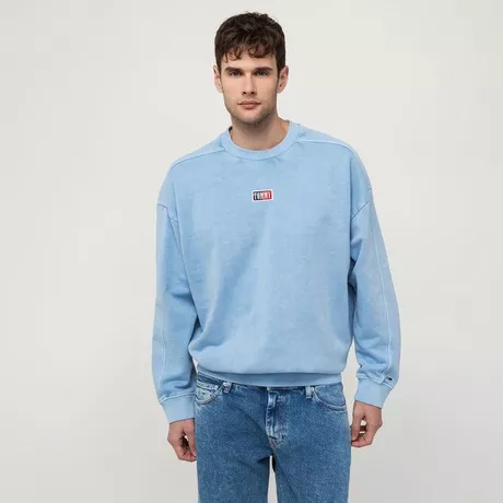 TOMMY JEANS TJM SKATER TIMELESS Sweatshirt 