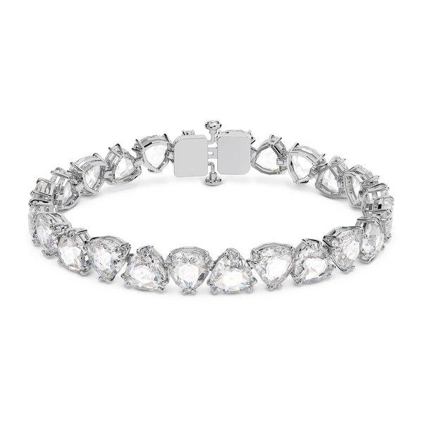 Image of SWAROVSKI Millenia Armband - 18.5CM