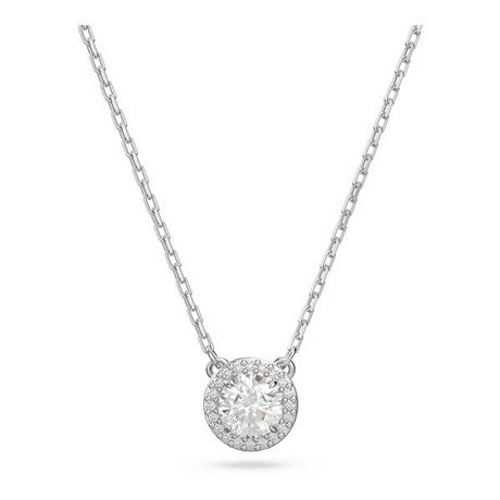 SWAROVSKI Una Halskette 