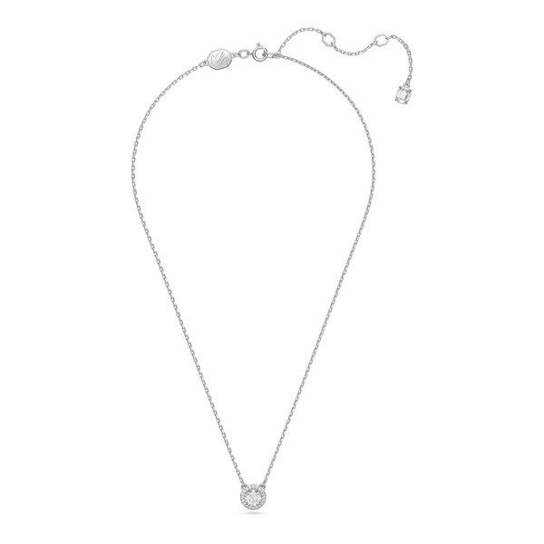 SWAROVSKI Una Halskette 