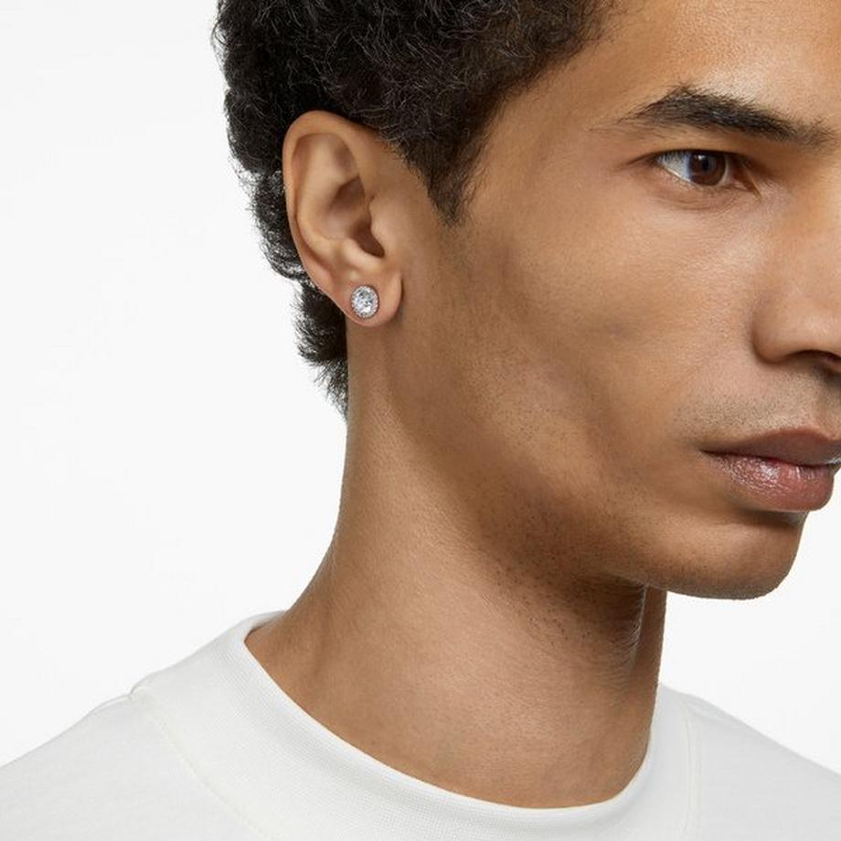 SWAROVSKI Una Boucles d'oreilles 