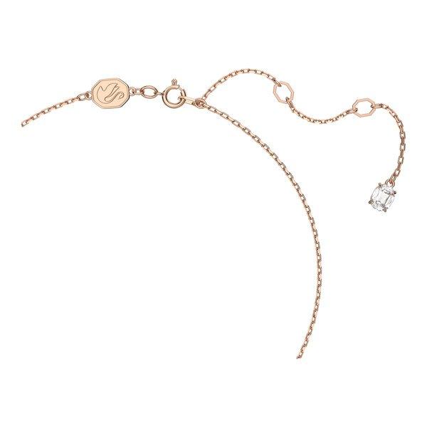 SWAROVSKI Simple Collana 