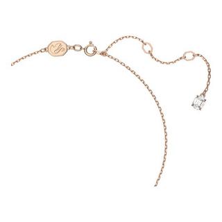 SWAROVSKI Simple Collana 