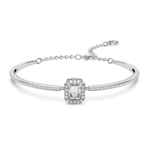 Image of Armband Damen Silberfarben 16+3CM