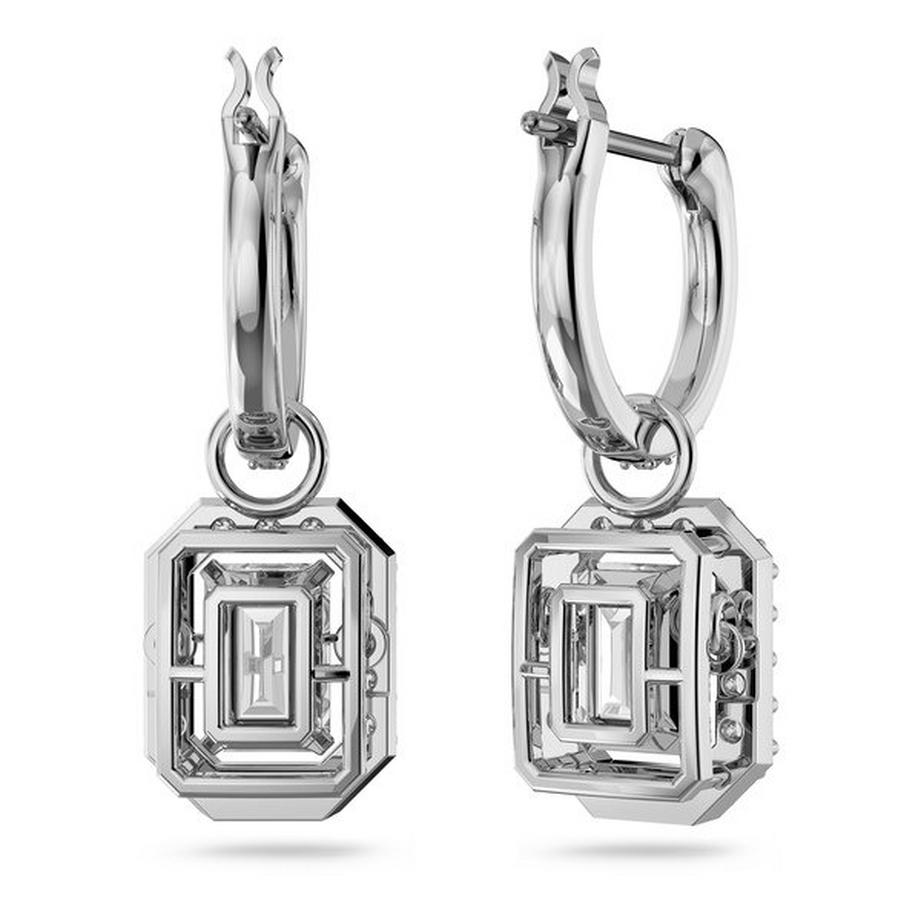 SWAROVSKI Una Boucles d'oreilles 