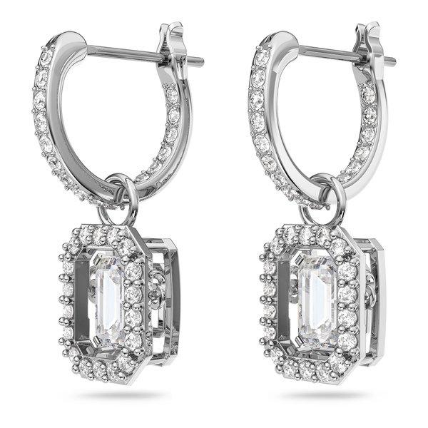 SWAROVSKI Millenia Boucles d'oreilles 