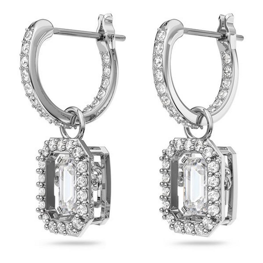 SWAROVSKI Una Boucles d'oreilles 