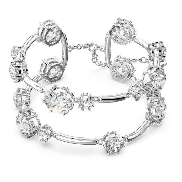 Image of SWAROVSKI Constella Armband - 16.5+3CM