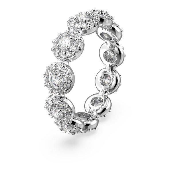 Image of Ring Damen Silberfarben 52