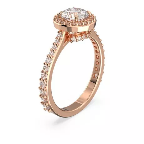 SWAROVSKI Simple Bague acheter en ligne MANOR