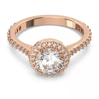 SWAROVSKI Simple Bague acheter en ligne MANOR